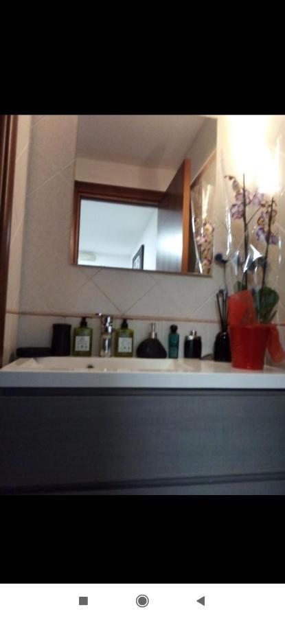 Room Mazzini Лече Екстериор снимка