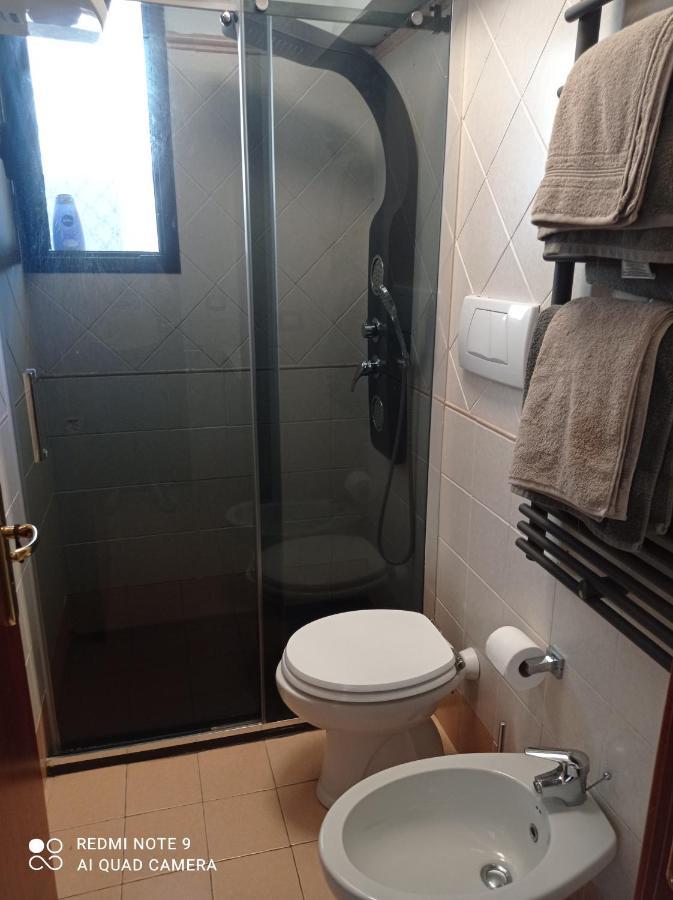 Room Mazzini Лече Екстериор снимка