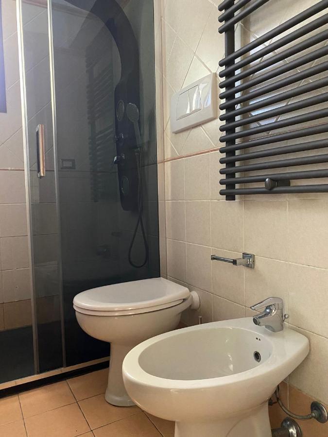 Room Mazzini Лече Екстериор снимка
