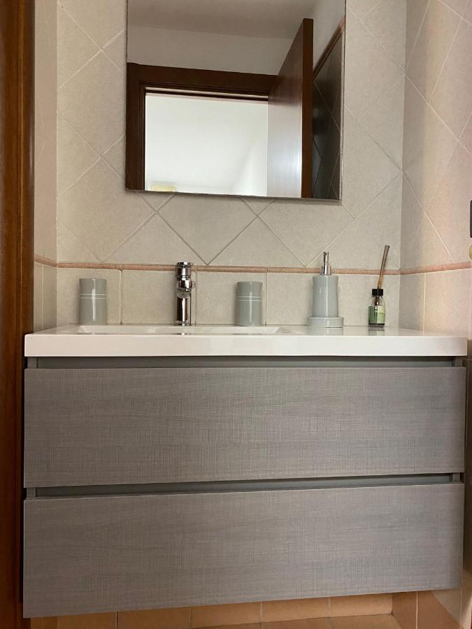 Room Mazzini Лече Екстериор снимка